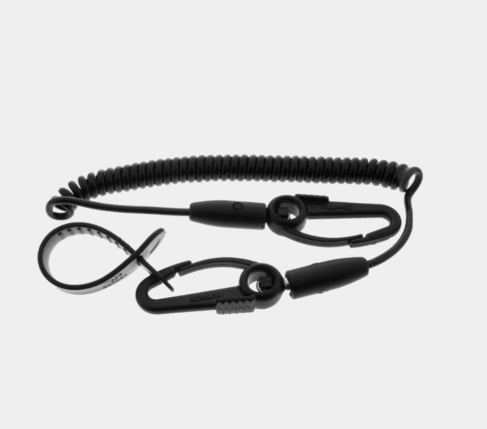 130 - Safety Leash